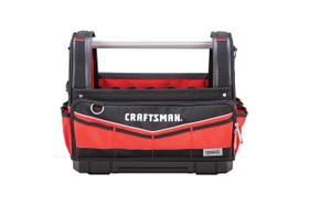 Bolsa de ferramentas CRAFTSMAN VERSASTACK Heavy Duty Waterproof 17 in