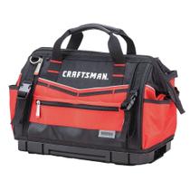 Bolsa de ferramentas CRAFTSMAN VERSASTACK, organizadora de 31 bolsos com zíper