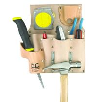 Bolsa de ferramentas Custom Leathercraft DW-109 CLC K485R1 Heavy Duty
