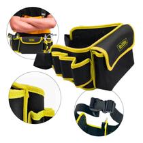 Bolsa de Ferramentas de Cinto Ajustável B-Tek BT-399