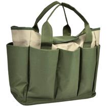 Bolsa de ferramentas de jardim MORDEN MS Canvas Heavy-Duty Organizer