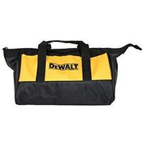 Bolsa de ferramentas DEWALT Ballistic Nylon Mini de 11 polegadas