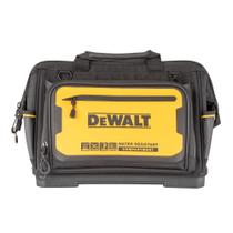 Bolsa de Ferramentas DEWALT DWST560103 - Resistente à Água com Fundo Rígido (40cm)