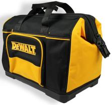 Bolsa de ferramentas DEWALT OEM N712935 para chave de impacto DCKSS300M1/20/21 Bolsa de ferramentas DEWALT OEM N712935 para chave de impacto DCKSS300M1/20/21