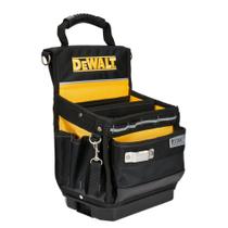 Bolsa de Ferramentas DEWALT Pequena - Fácil Acesso com Alça de Transporte Bolsa de Ferramentas DEWALT Pequena - Fácil Acesso com Alça de Transporte