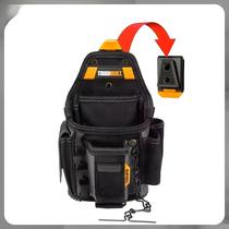 Bolsa De Ferramentas Elétrica Ajustável Pequena Com 13 Bolsos, Resistente, Multifuncional, De 6 Bolsa De Ferramentas Elétrica Ajustável Pequena Com 13 Bolsos, Resistente, Multifuncional, De 6