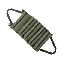 Bolsa De Ferramentas Grande E Resistente Multifuncional, Organizador Dobrável Para Equipamentos De