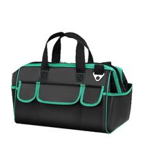 Bolsa de ferramentas Grande Tecido Oxford impermeável para eletricista Bolsa de ferramentas Grande Tecido Oxford impermeável para eletricista