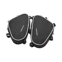 Bolsa De Ferramentas Impermeável Para Reparo De Barras De Proteção Para Moto Suzuki V-Strom DL650