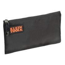 Bolsa de ferramentas Klein Tools 5139B Bolsa com zíper Cordura Nylon 32cm Bolsa de ferramentas Klein Tools 5139B Bolsa com zíper Cordura Nylon 32cm
