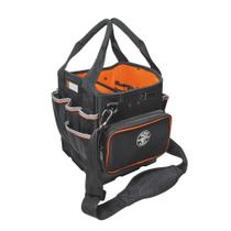 Bolsa de ferramentas Klein Tools 5541610-14 com 40 bolsos e alça