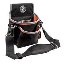 Bolsa de ferramentas Klein Tools Tradesman Pro de 15 bolsos Bolsa de ferramentas Klein Tools Tradesman Pro de 15 bolsos