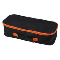 Bolsa de ferramentas Kudriod Waterproof Oxford 32,5x14x11cm Bolsa de armazenamento Bolsa de ferramentas Kudriod Waterproof Oxford 32,5x14x11cm Bolsa de armazenamento