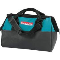 Bolsa de ferramentas Makita Heavy-Duty 14 Contractor com alça de ombro Bolsa de ferramentas Makita Heavy-Duty 14 Contractor com alça de ombro