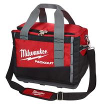 Bolsa de ferramentas Milwaukee PACKOUT de 15 polegadas Bolsa de ferramentas Milwaukee PACKOUT de 15 polegadas