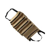 Bolsa De Ferramentas Multiuso De Alta Qualidade Profissional Com Múltiplos Bolsos Organizador