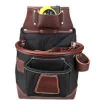 Bolsa de ferramentas Occidental Leather FatLip 13 bolsos e porta-ferramentas Bolsa de ferramentas Occidental Leather FatLip 13 bolsos e porta-ferramentas