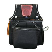 Bolsa de ferramentas Occidental Leather OxyFinisher, 12 bolsos, fabricada nos EUA Bolsa de ferramentas Occidental Leather OxyFinisher, 12 bolsos, fabricada nos EUA