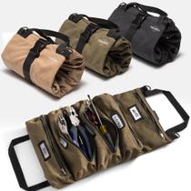 Bolsa de ferramentas Official Legacy Easy Carry, tela de 5 bolsos