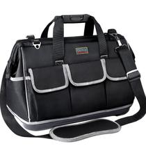 Bolsa de ferramentas Ounic de 50 cm de largura com base impermeável de boca larga Bolsa de ferramentas Ounic de 50 cm de largura com base impermeável de boca larga