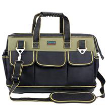 Bolsa de ferramentas Ounic de 50 cm grande e resistente à prova d'água com alça Bolsa de ferramentas Ounic de 50 cm grande e resistente à prova d'água com alça