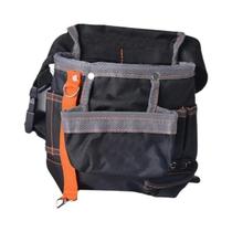 Bolsa De Ferramentas Oxford 600D, Pochete Para Trabalho Ao Ar Livre, Armazenamento De Ferramentas