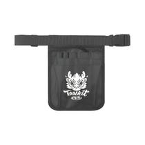 Bolsa De Ferramentas Para Aplicação De Película Automotiva Em Tecido Oxford, Organizador De Bolsa De Ferramentas Para Aplicação De Película Automotiva Em Tecido Oxford, Organizador De