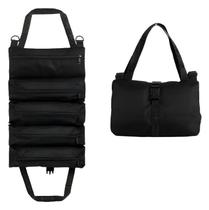 Bolsa de Ferramentas para Chaveiro Preta Reposição Unidade Bolsa de Ferramentas para Chaveiro Preta Reposição Unidade
