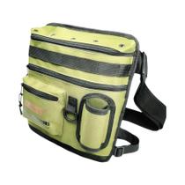Bolsa De Ferramentas Para Detector De Metais Para Todos Os Terrenos, Acessórios Para Detecção Em