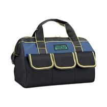 Bolsa de Ferramentas para Eletricista - À Prova d'Água e Resistente ao Desgaste - Alta Capacidade