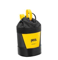 Bolsa de ferramentas PETZL Bolsa de ferramentas pequena de 1,5 L para carga de 6 kg Bolsa de ferramentas PETZL Bolsa de ferramentas pequena de 1,5 L para carga de 6 kg