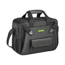 Bolsa De Ferramentas Portátil Média Para Eletricista Com Compartimento Para Laptop De Acesso Rápido Bolsa De Ferramentas Portátil Média Para Eletricista Com Compartimento Para Laptop De Acesso Rápido