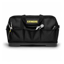 Bolsa de Ferramentas Profissional com Fundo de Borracha 14 Polegadas BFL14FB Bolsa de Ferramentas Profissional com Fundo de Borracha 14 Polegadas BFL14FB