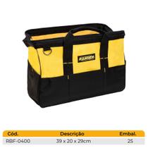 Bolsa de ferramentas (rbf-0400)