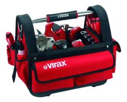 Bolsa De Ferramentas Reforçada Virax Rothenberger 382650