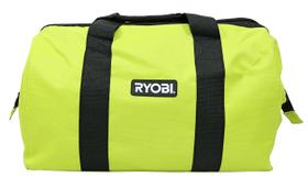 Bolsa de ferramentas Ryobi UTB04 Heavy Duty de tamanho médio 1,40 kg