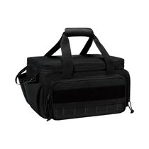 Bolsa De Ferramentas Tática Antiderrapante De 14 Polegadas, Multiuso, Durável E Portátil Para