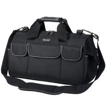Bolsa de ferramentas TICONN 40cm impermeável com tiras refletivas Bolsa de ferramentas TICONN 40cm impermeável com tiras refletivas