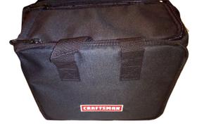 Bolsa de ferramentas Tote Craftsman para ferramentas C3 (somente sacola)
