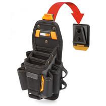 Bolsa de Ferramentas ToughBuilt Technician - 10 Bolsos (Média) - TB-CT-36-M10