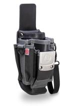 Bolsa de ferramentas Veto Pro Pac MP1X com suporte em couro, tamanho pequeno