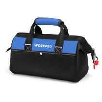 Bolsa de Ferramentas WORKPRO - Sacola de Boca Larga 13 Polegadas