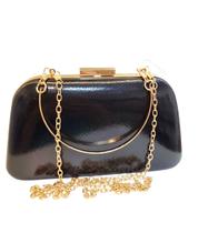 Bolsa de Festa B-617 Cor:Preto