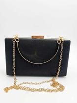 Bolsa de Festa B-750 Cor:Preto