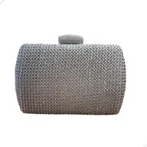 Bolsa De Festa Casamento Clutch Feminina Bolsa De Mão Elegante