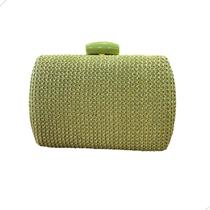 Bolsa De Festa Casamento Clutch Feminina Bolsa De Mão Elegante