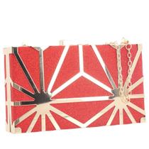 Bolsa de Festa Clutch Petra Bauarte Bolsa de Festa Clutch Petra Bauarte