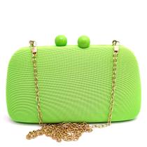 Bolsa de Festa Colors S156 Cor:Verde Claro