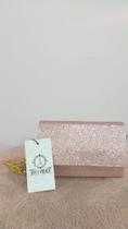 Bolsa de Festa com brilho Bolsa de Festa com brilho