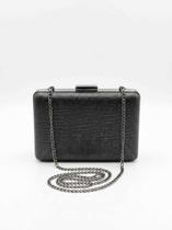 Bolsa de Festa M-947 Cor:Preto